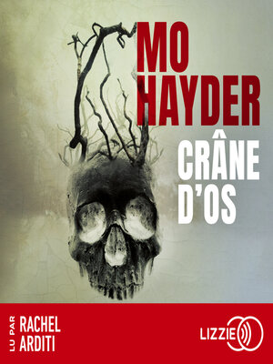 cover image of Crâne d'os